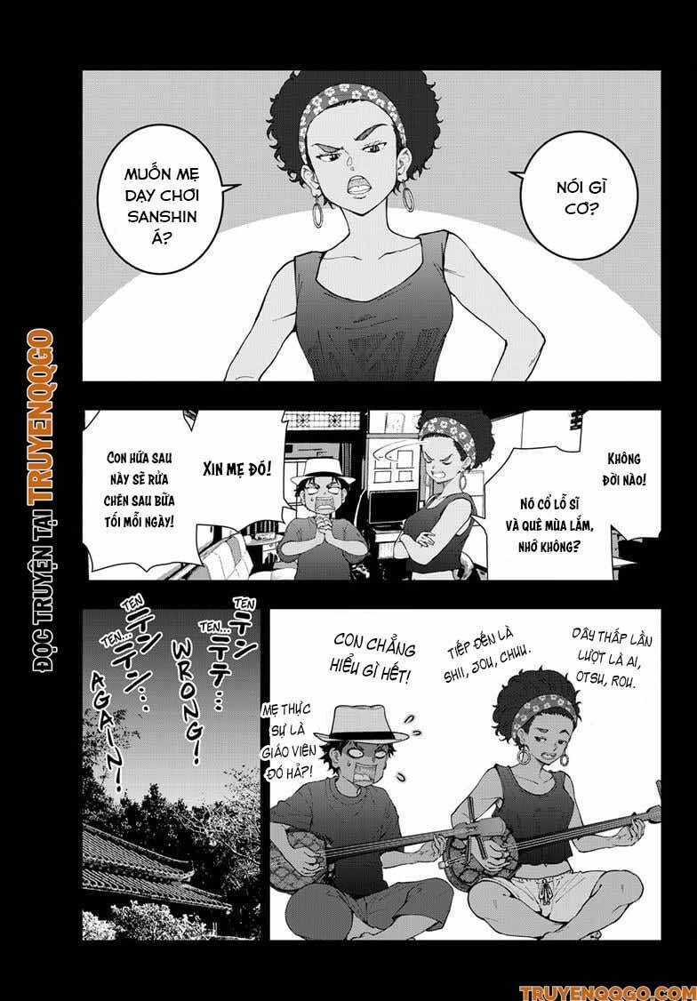 Zombie 100 ~ 100 Điều Tôi Sẽ Làm Trước Khi Trở Thành Zombie~ Chapter 79 - 8