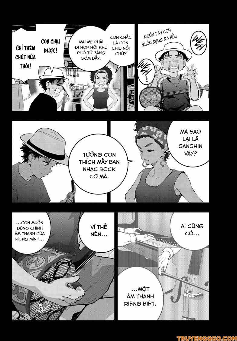 Zombie 100 ~ 100 Điều Tôi Sẽ Làm Trước Khi Trở Thành Zombie~ Chapter 79 - 9