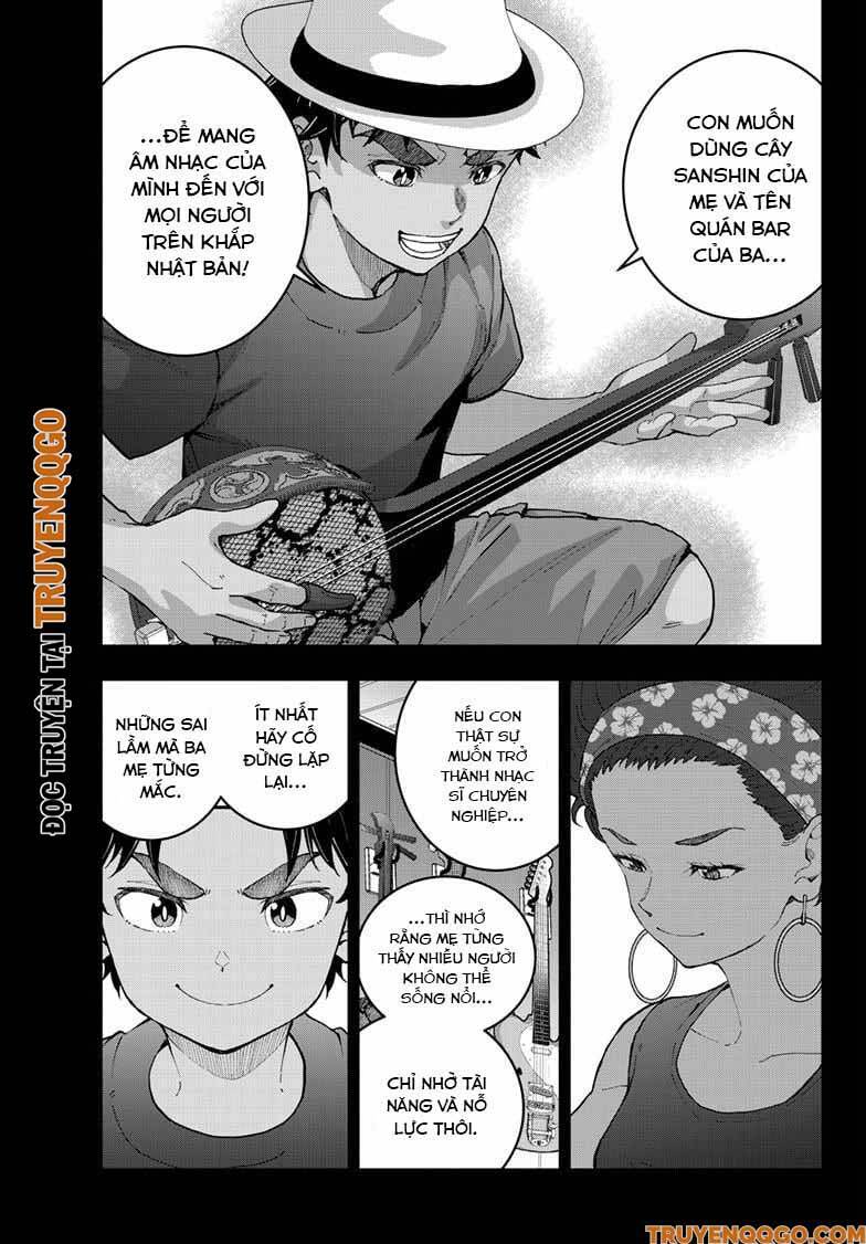 Zombie 100 ~ 100 Điều Tôi Sẽ Làm Trước Khi Trở Thành Zombie~ Chapter 79 - 10