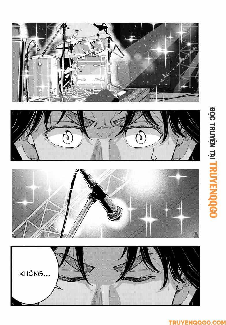 Zombie 100 ~ 100 Điều Tôi Sẽ Làm Trước Khi Trở Thành Zombie~ Chapter 79 - 13