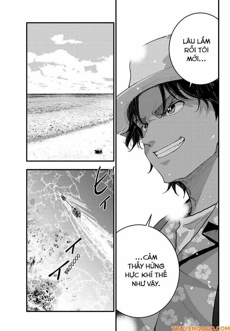 Zombie 100 ~ 100 Điều Tôi Sẽ Làm Trước Khi Trở Thành Zombie~ Chapter 79 - 14