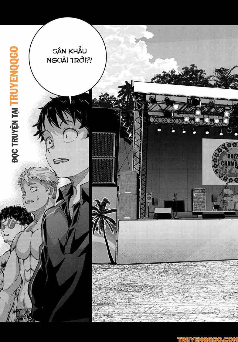 Zombie 100 ~ 100 Điều Tôi Sẽ Làm Trước Khi Trở Thành Zombie~ Chapter 78.5 - 18