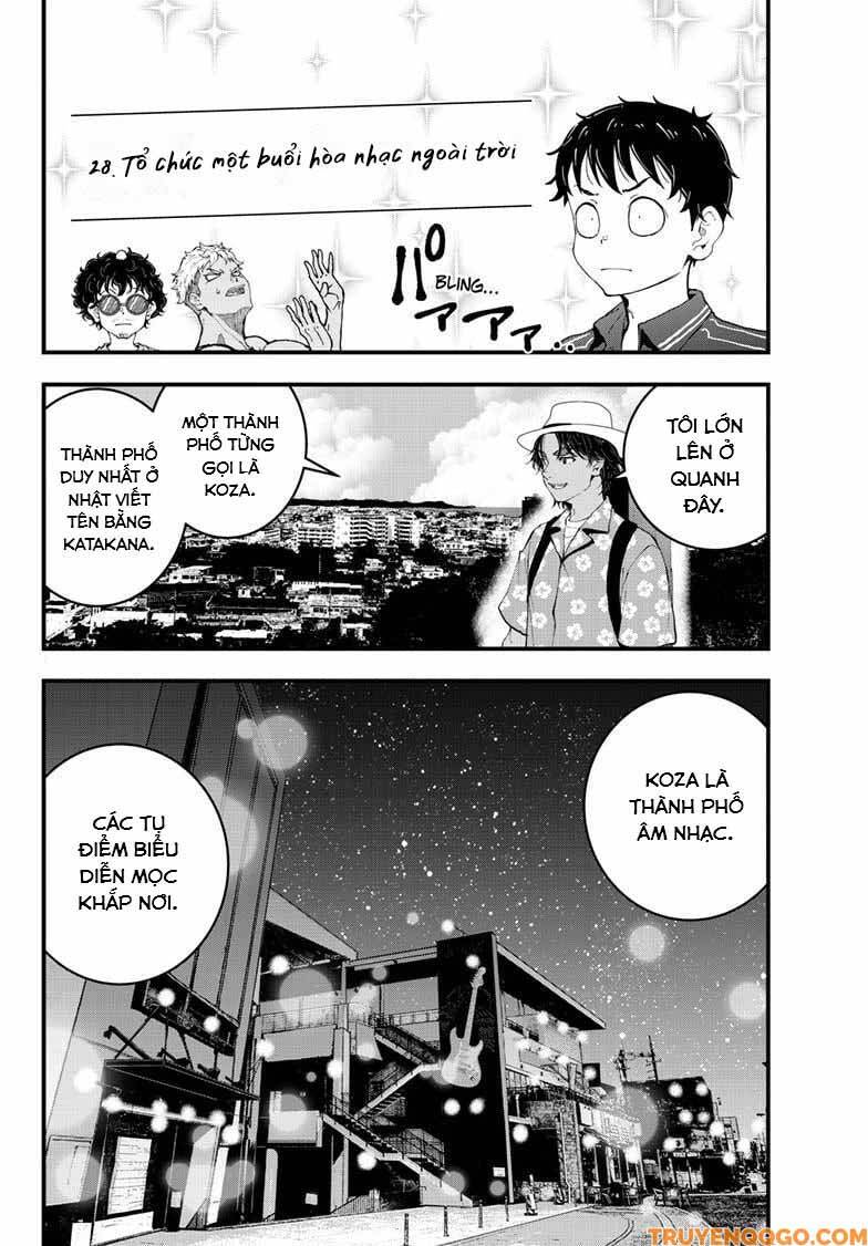 Zombie 100 ~ 100 Điều Tôi Sẽ Làm Trước Khi Trở Thành Zombie~ Chapter 78.5 - 19