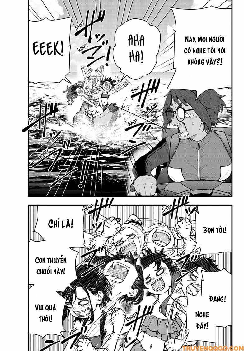 Zombie 100 ~ 100 Điều Tôi Sẽ Làm Trước Khi Trở Thành Zombie~ Chapter 79 - 16