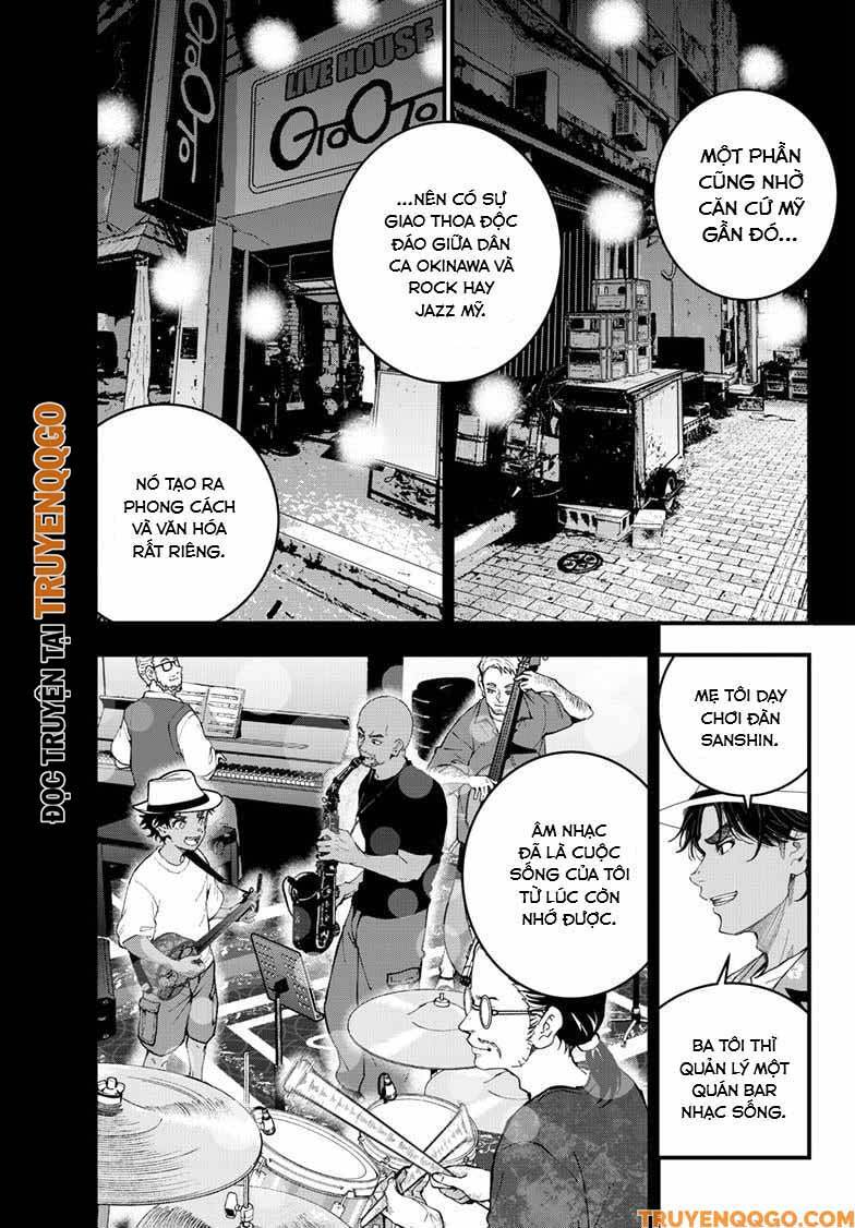 Zombie 100 ~ 100 Điều Tôi Sẽ Làm Trước Khi Trở Thành Zombie~ Chapter 78.5 - 20