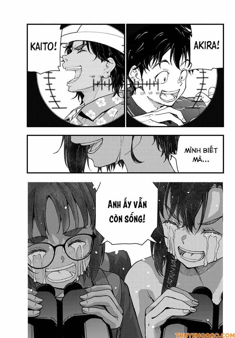 Zombie 100 ~ 100 Điều Tôi Sẽ Làm Trước Khi Trở Thành Zombie~ Chapter 79.5 - 19