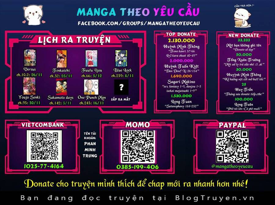 Zombie 100 ~ 100 Điều Tôi Sẽ Làm Trước Khi Trở Thành Zombie~ Chapter 58.5 - 18