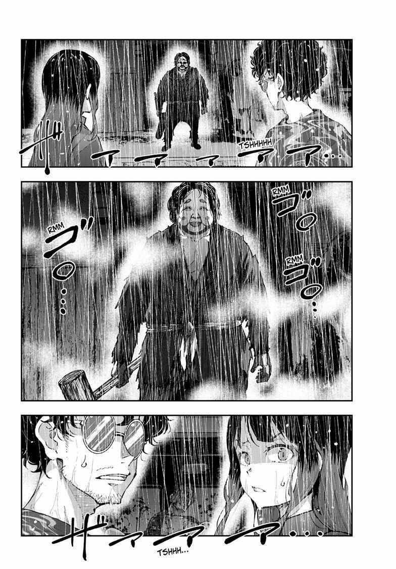 Zombie 100 ~ 100 Điều Tôi Sẽ Làm Trước Khi Trở Thành Zombie~ Chapter 59 - 12
