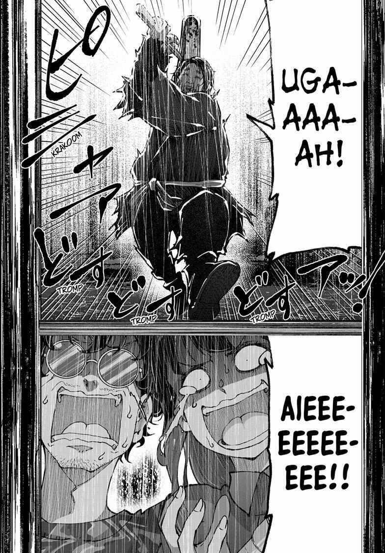 Zombie 100 ~ 100 Điều Tôi Sẽ Làm Trước Khi Trở Thành Zombie~ Chapter 59 - 13