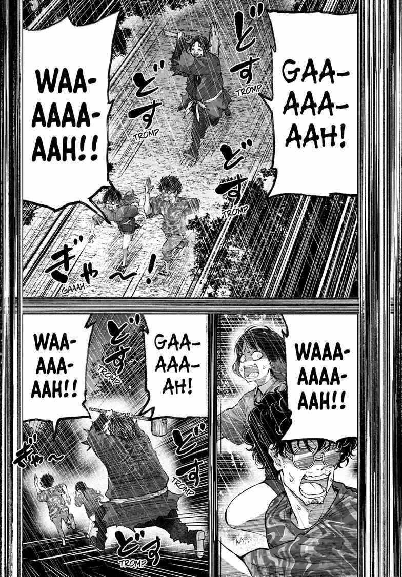 Zombie 100 ~ 100 Điều Tôi Sẽ Làm Trước Khi Trở Thành Zombie~ Chapter 59 - 14