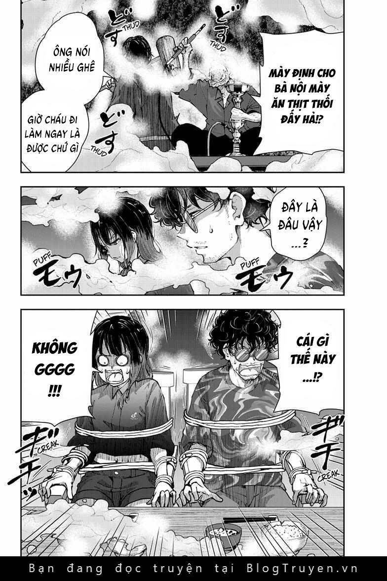 Zombie 100 ~ 100 Điều Tôi Sẽ Làm Trước Khi Trở Thành Zombie~ Chapter 59 - 18
