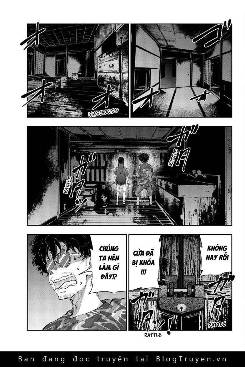 Zombie 100 ~ 100 Điều Tôi Sẽ Làm Trước Khi Trở Thành Zombie~ Chapter 59 - 31