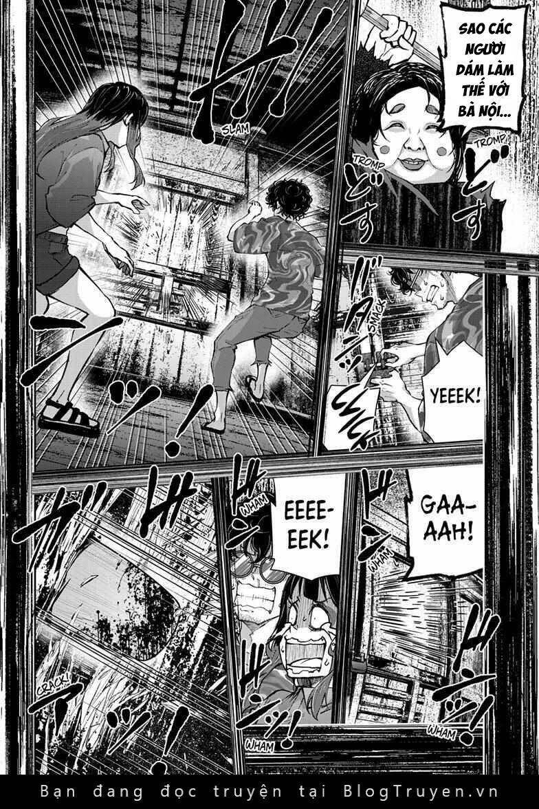 Zombie 100 ~ 100 Điều Tôi Sẽ Làm Trước Khi Trở Thành Zombie~ Chapter 59 - 34