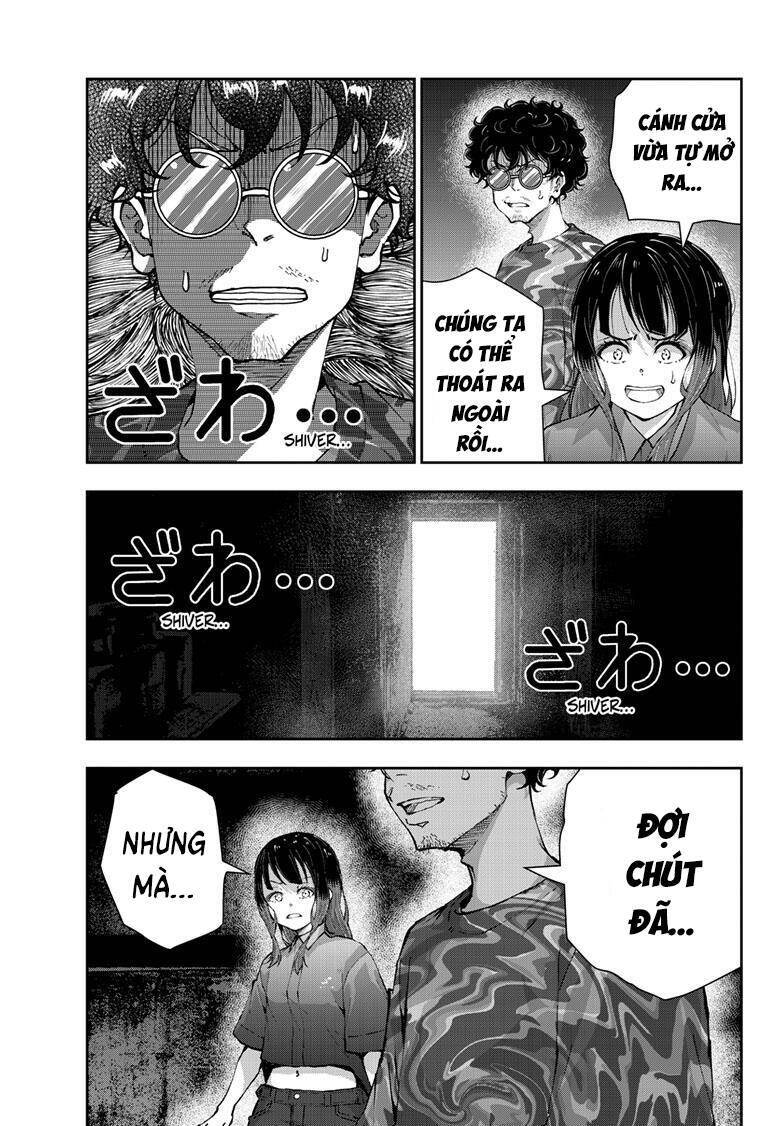 Zombie 100 ~ 100 Điều Tôi Sẽ Làm Trước Khi Trở Thành Zombie~ Chapter 59 - 37