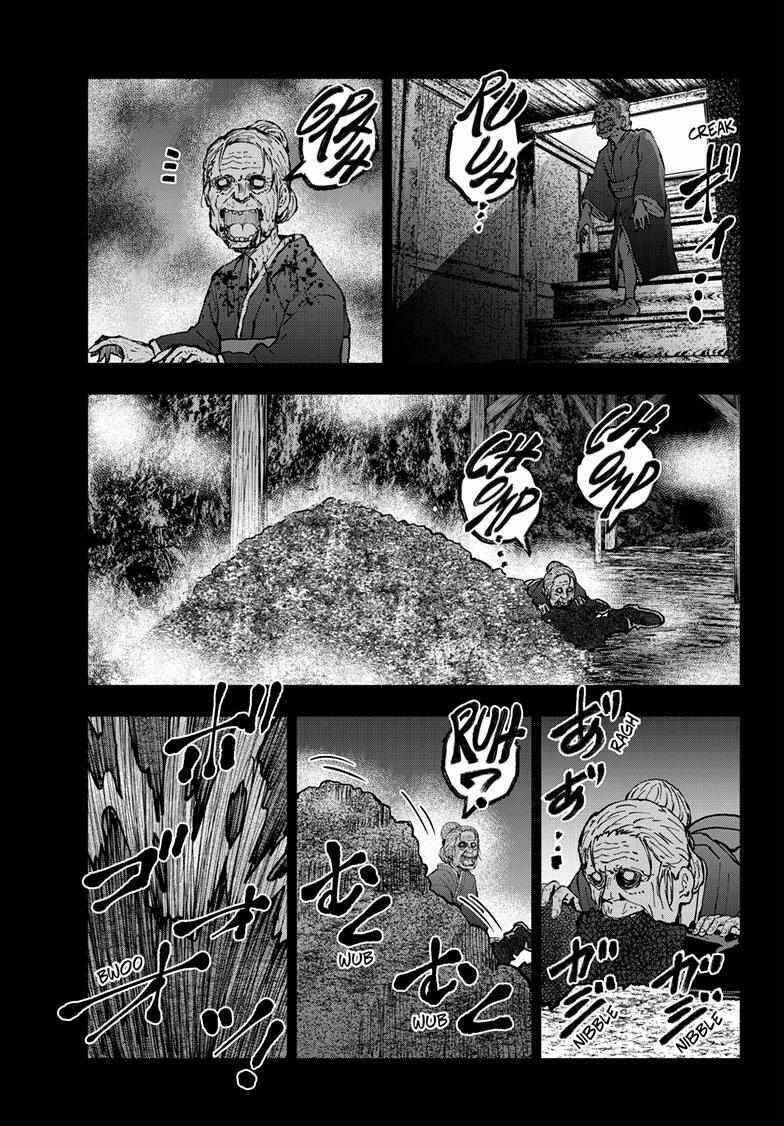 Zombie 100 ~ 100 Điều Tôi Sẽ Làm Trước Khi Trở Thành Zombie~ Chapter 60 - 36