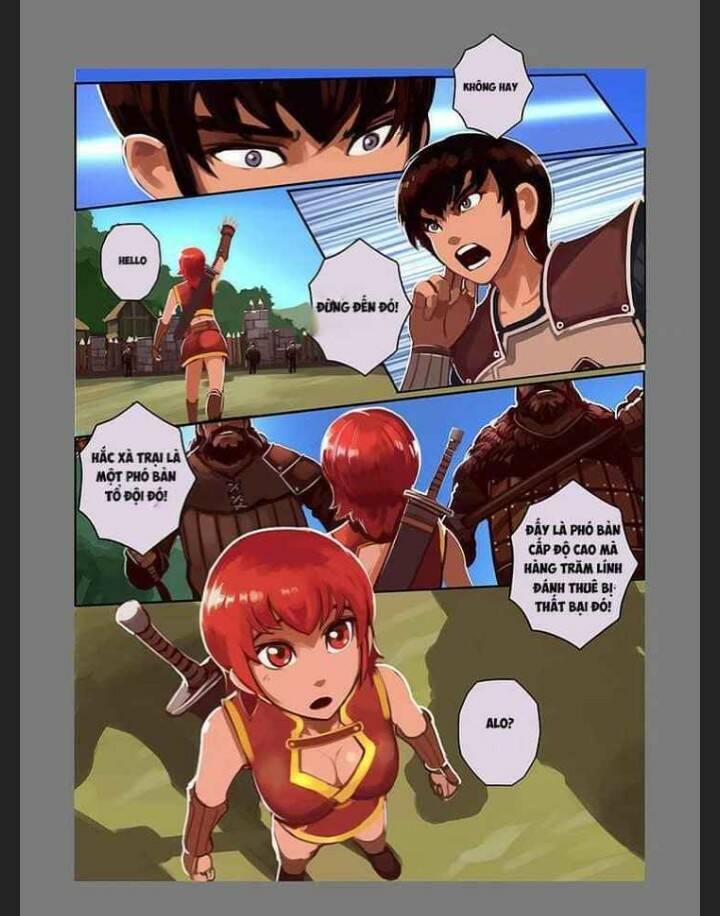 Sword Empire Chapter 37 - 14