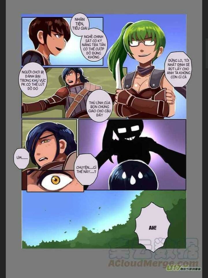 Sword Empire Chapter 37 - 5