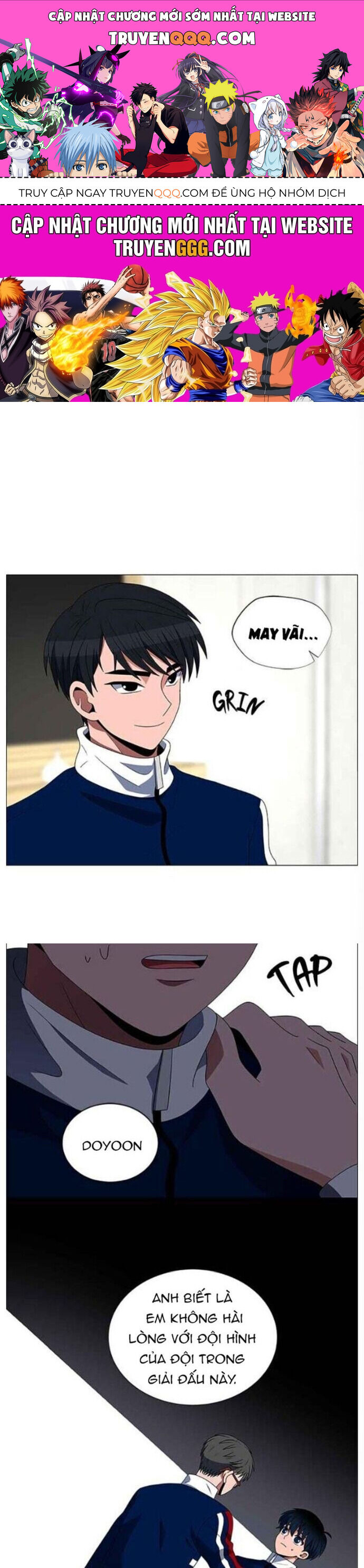 No Scope Chapter 121 - 1