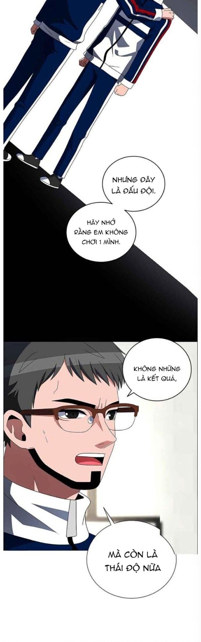 No Scope Chapter 121 - 2