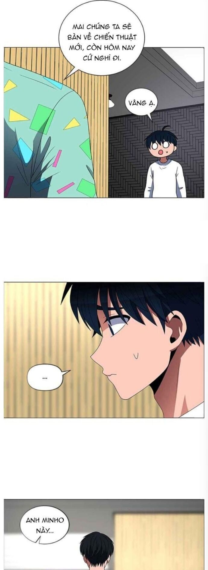 No Scope Chapter 121 - 11