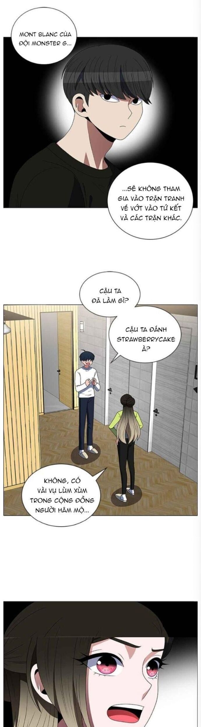 No Scope Chapter 121 - 15