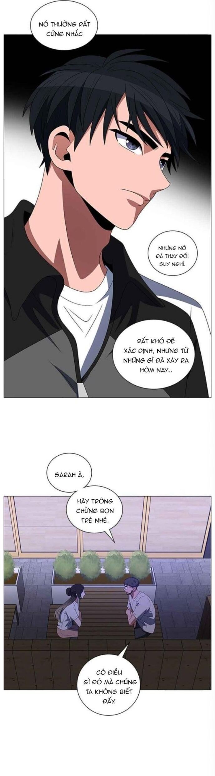 No Scope Chapter 121 - 5