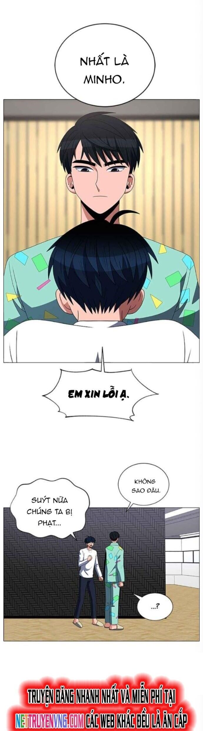 No Scope Chapter 121 - 6