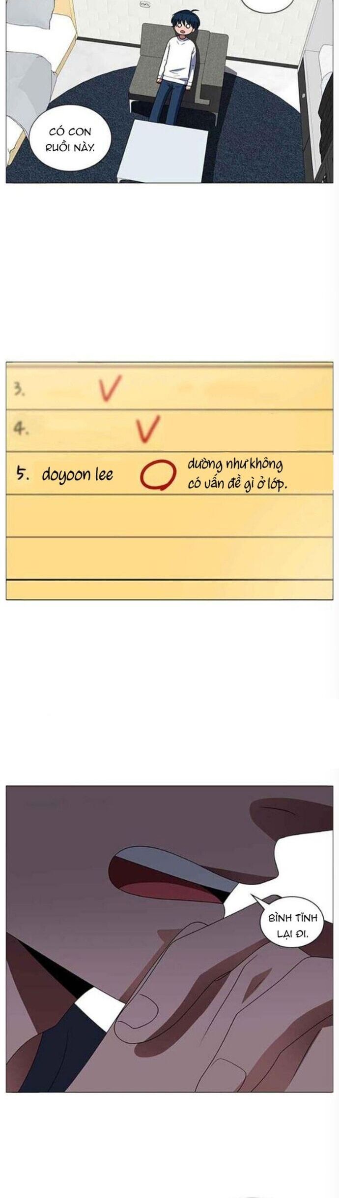 No Scope Chapter 122 - 2