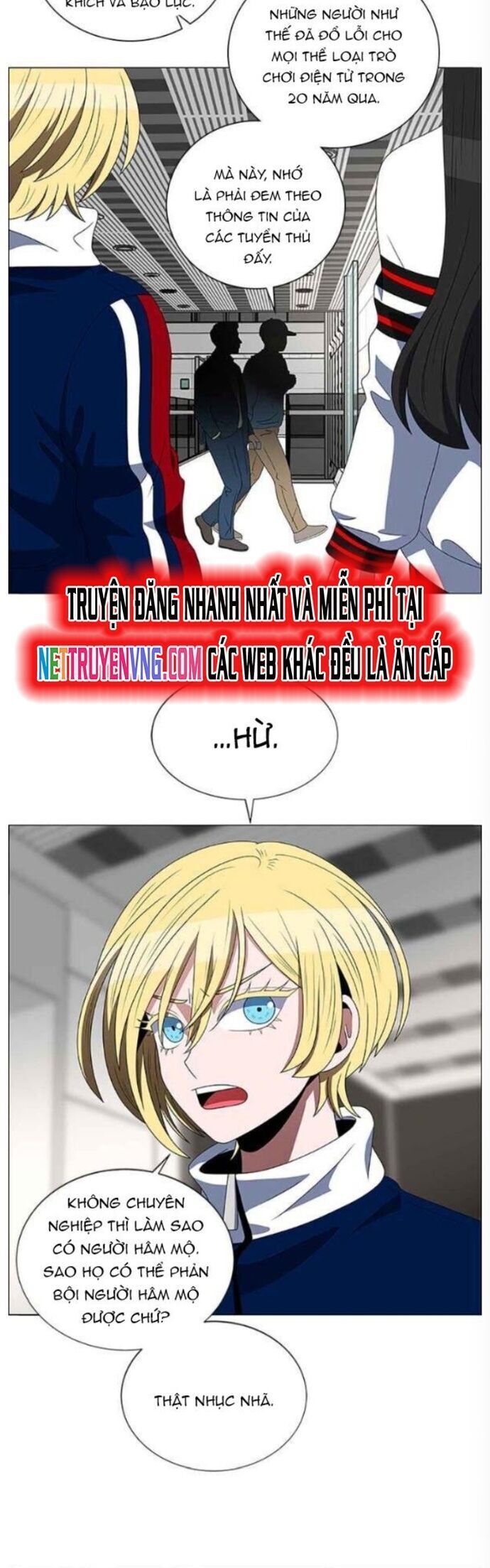 No Scope Chapter 122 - 12