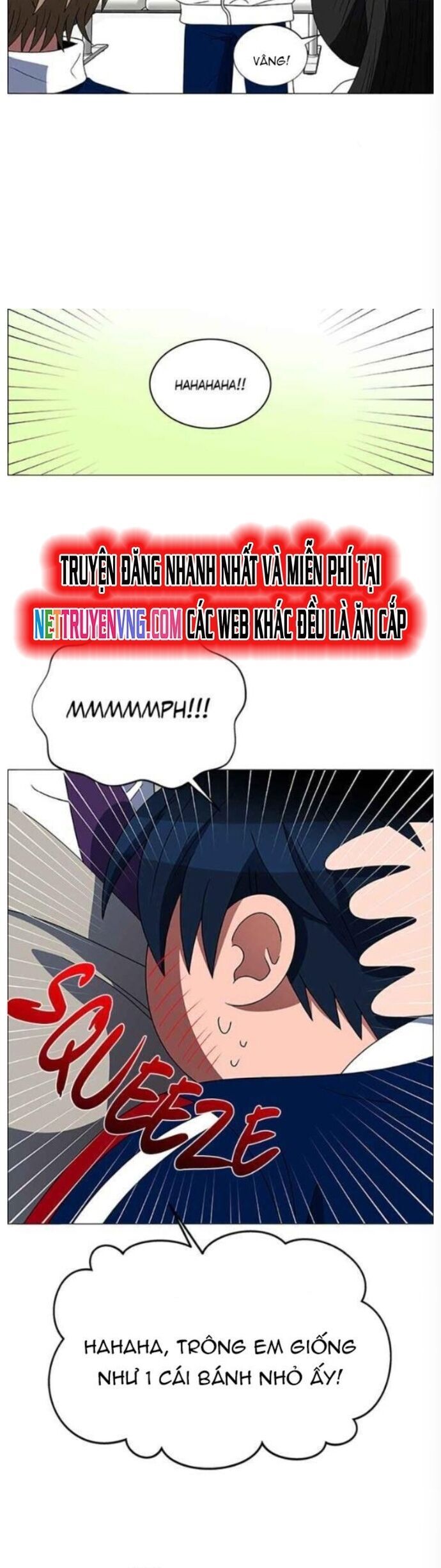 No Scope Chapter 122 - 18