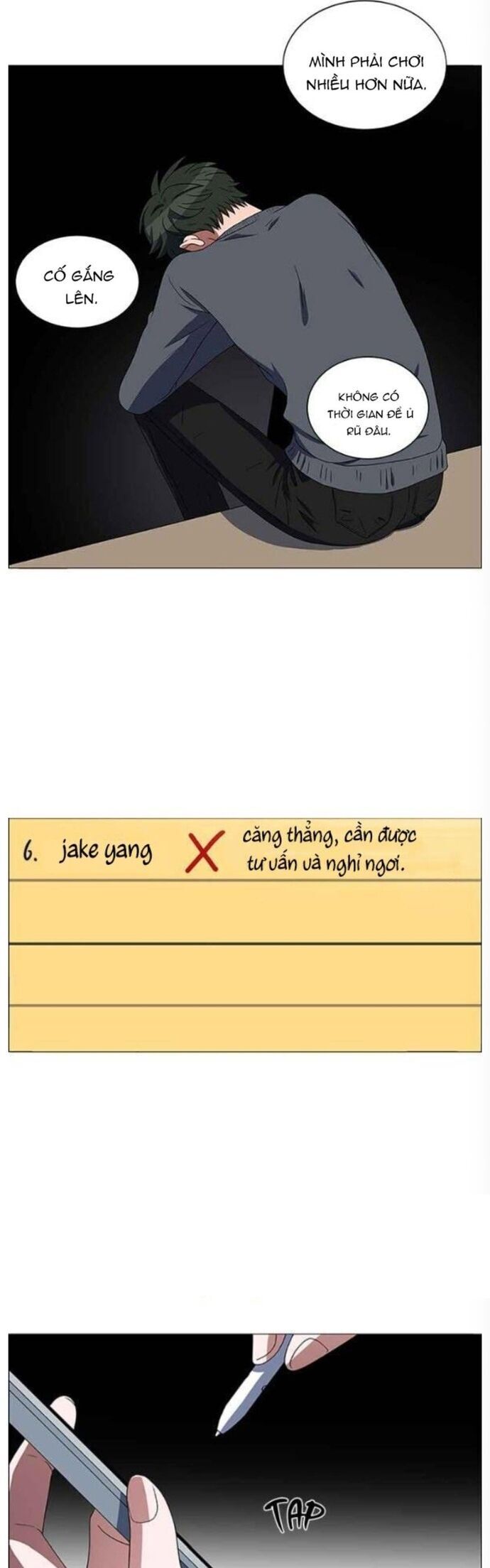 No Scope Chapter 122 - 3