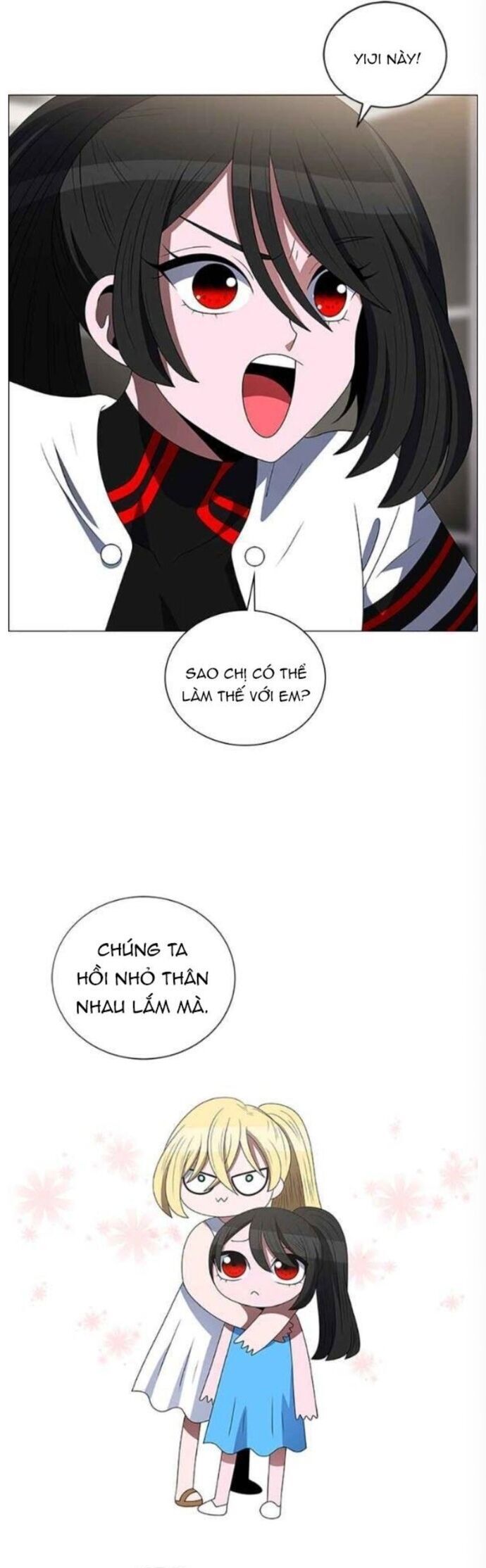 No Scope Chapter 122 - 5