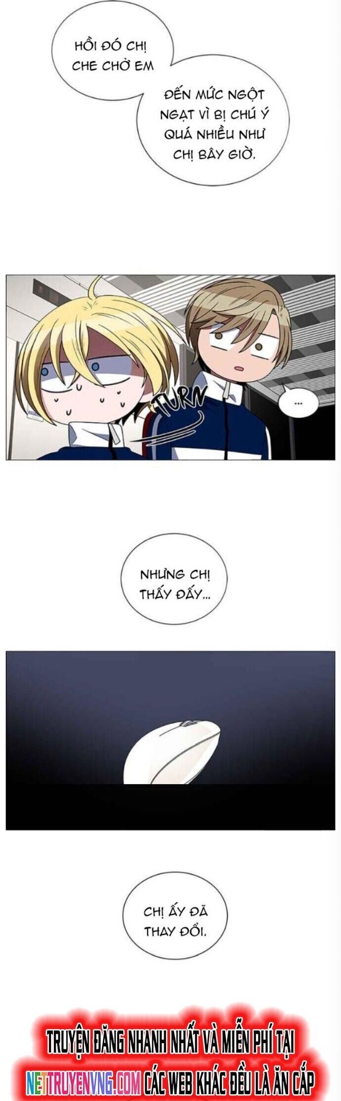 No Scope Chapter 122 - 6