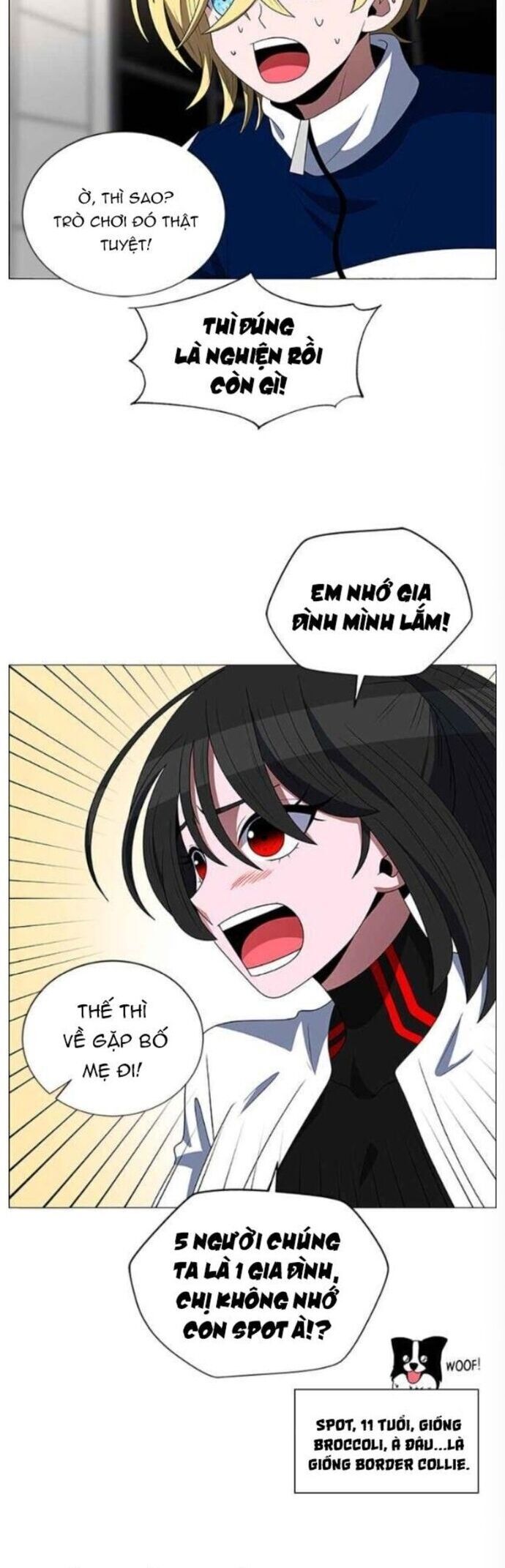 No Scope Chapter 122 - 10