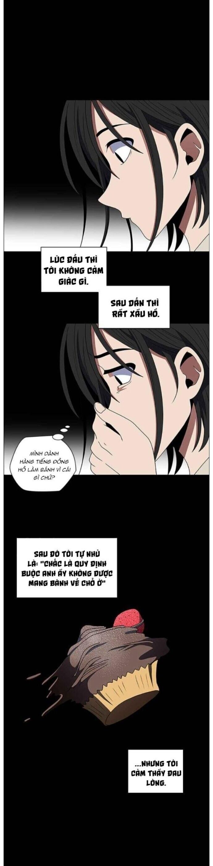 No Scope Chapter 123 - 14