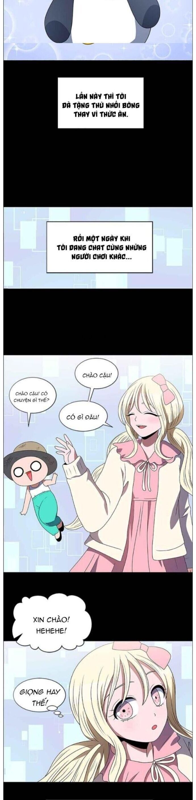 No Scope Chapter 123 - 16