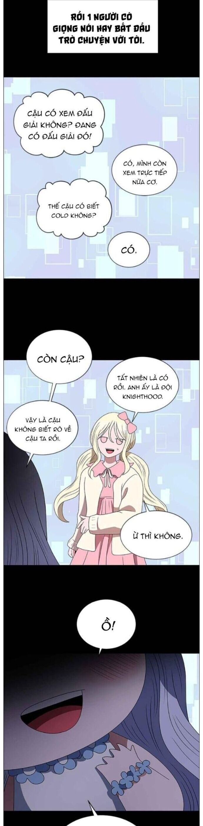 No Scope Chapter 123 - 17