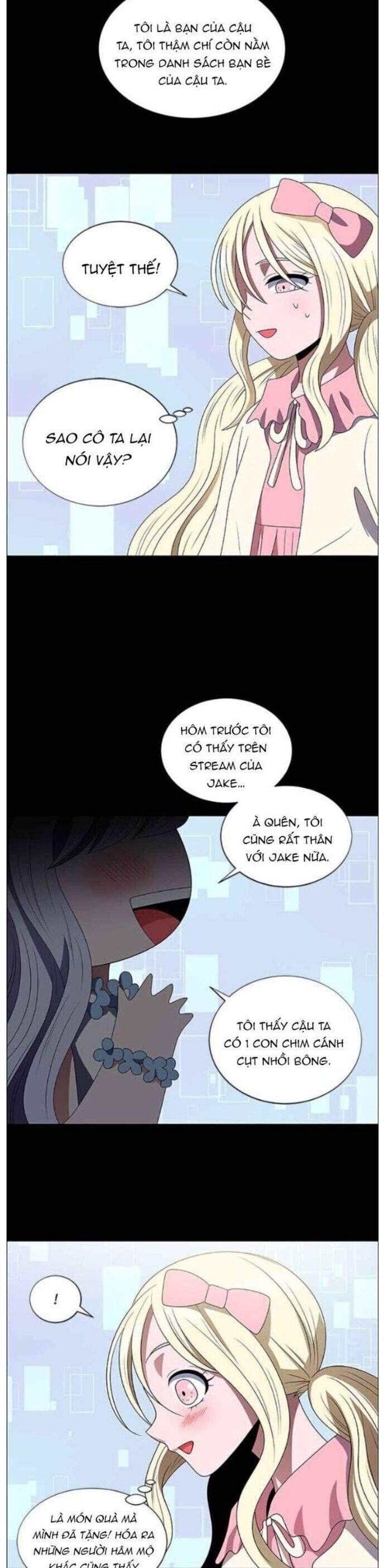 No Scope Chapter 123 - 18