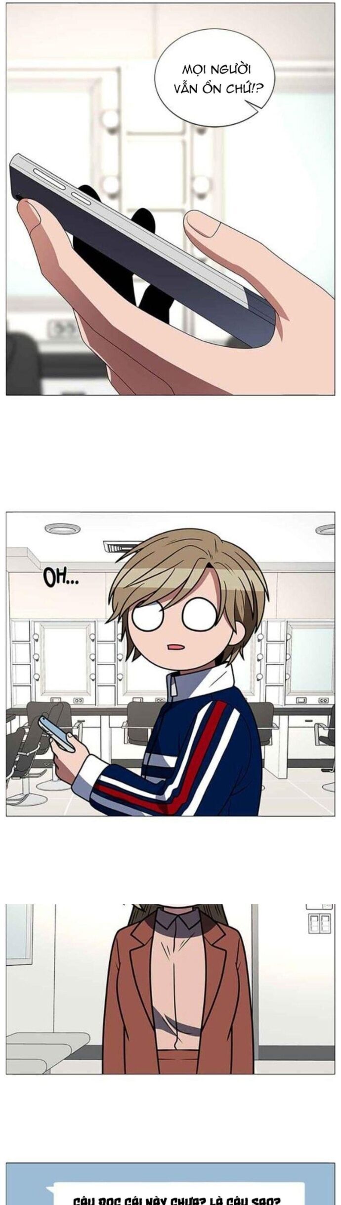 No Scope Chapter 123 - 3