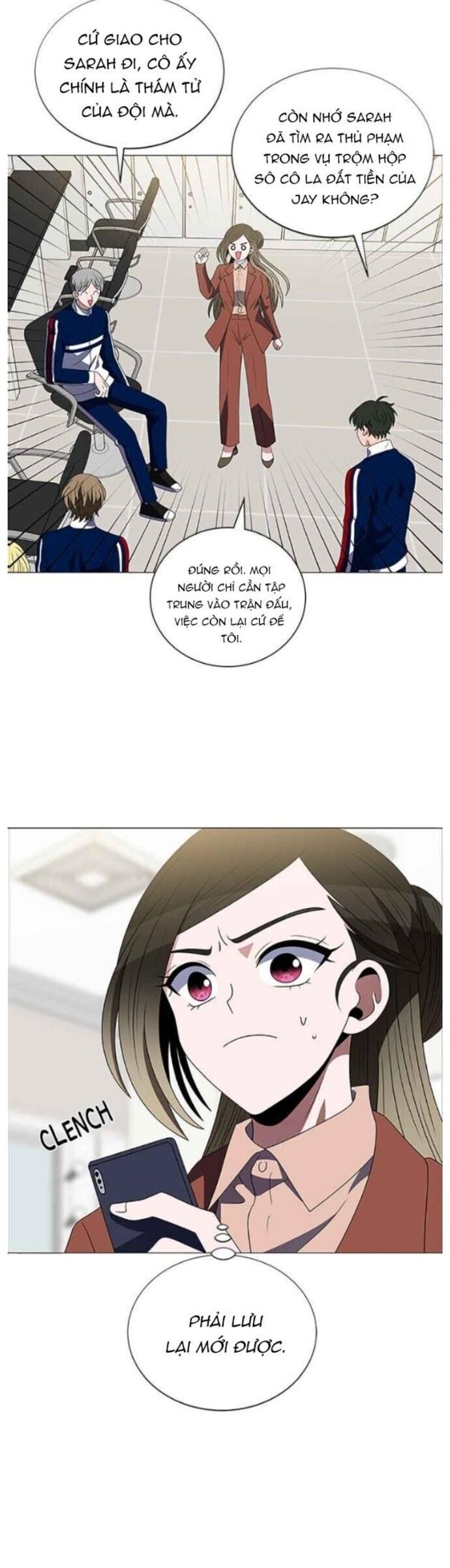 No Scope Chapter 123 - 5