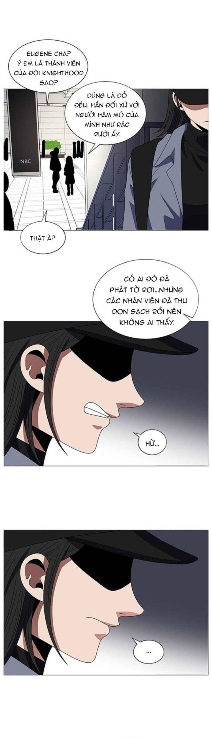 No Scope Chapter 123 - 6