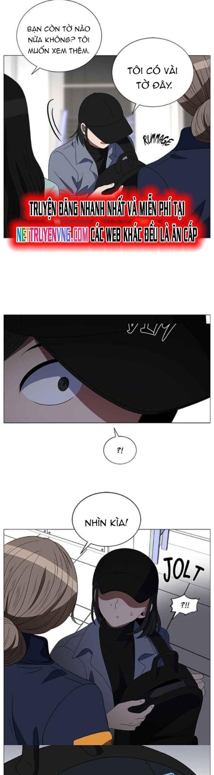 No Scope Chapter 123 - 9