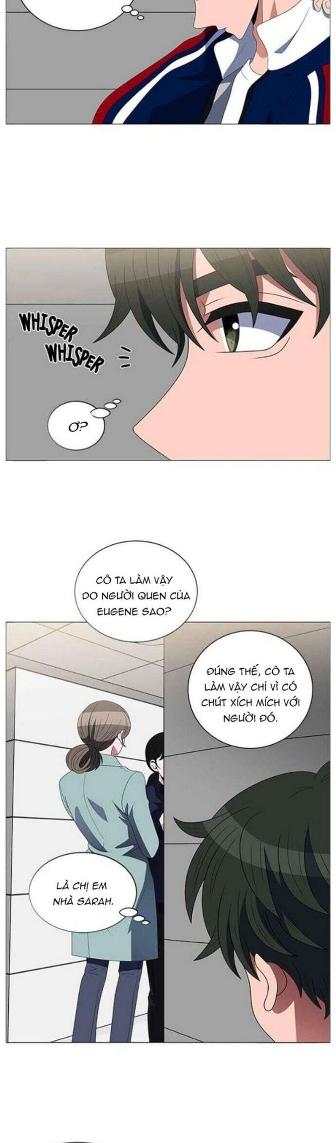 No Scope Chapter 124 - 2