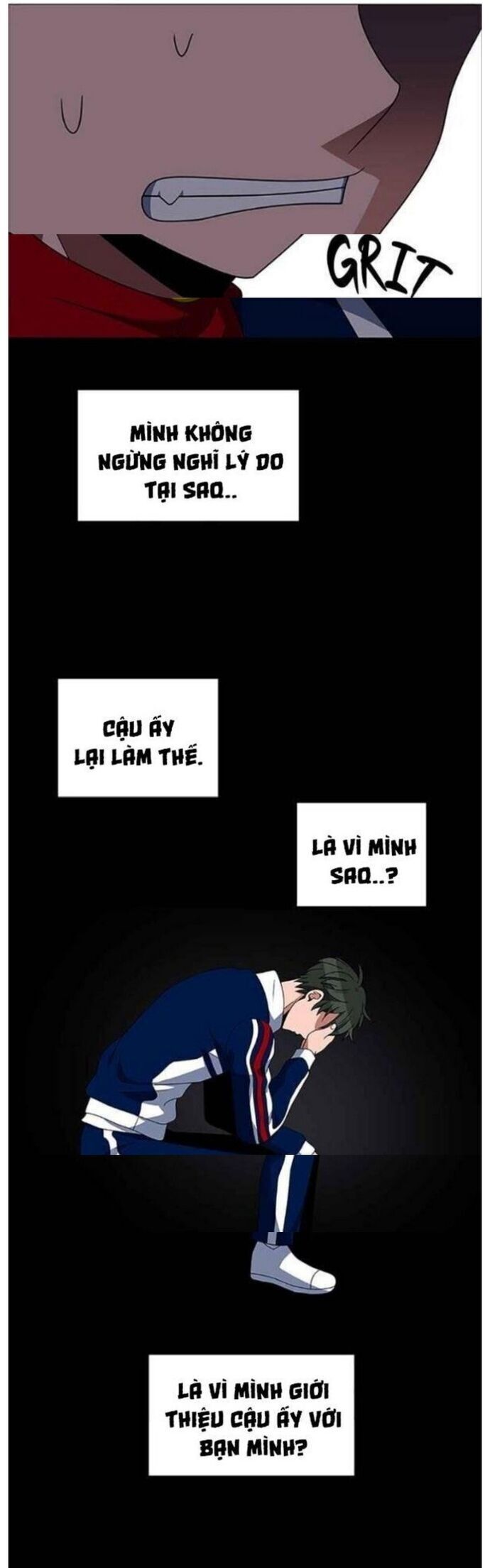 No Scope Chapter 124 - 13