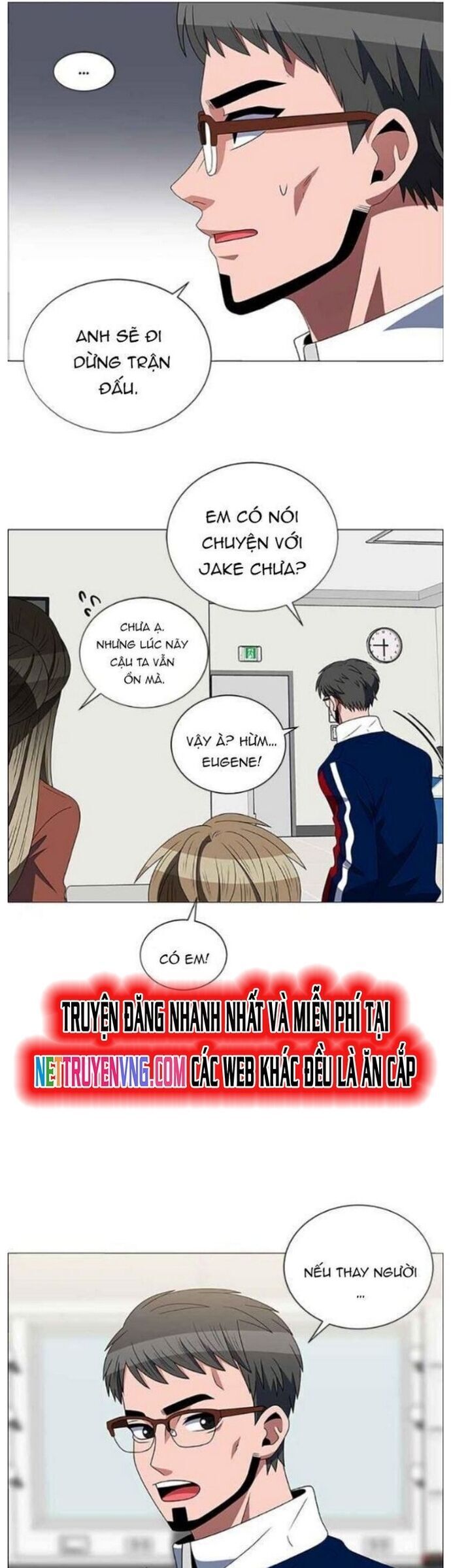 No Scope Chapter 124 - 15