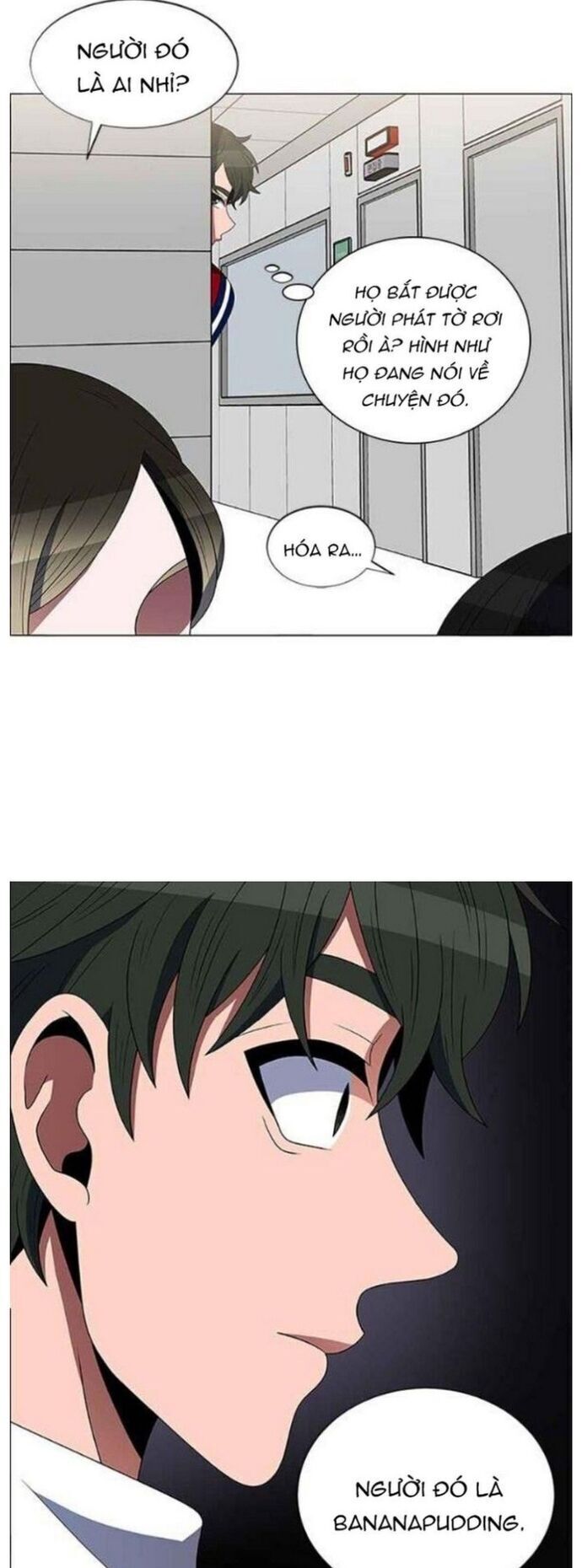 No Scope Chapter 124 - 3