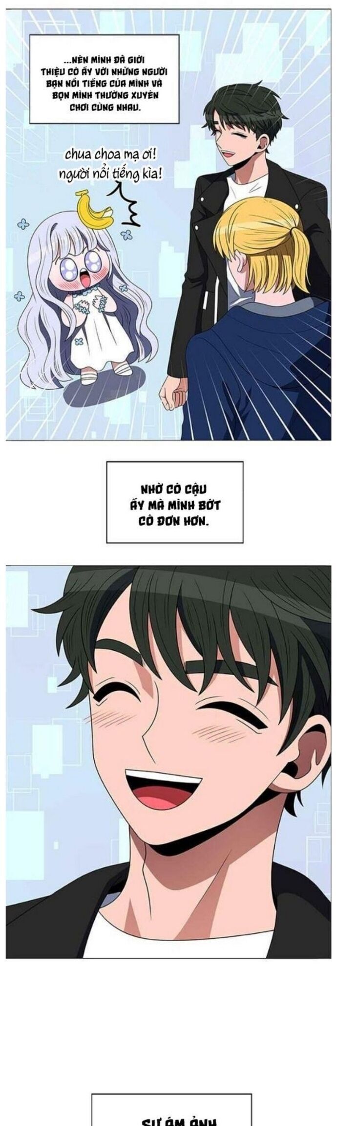 No Scope Chapter 124 - 5