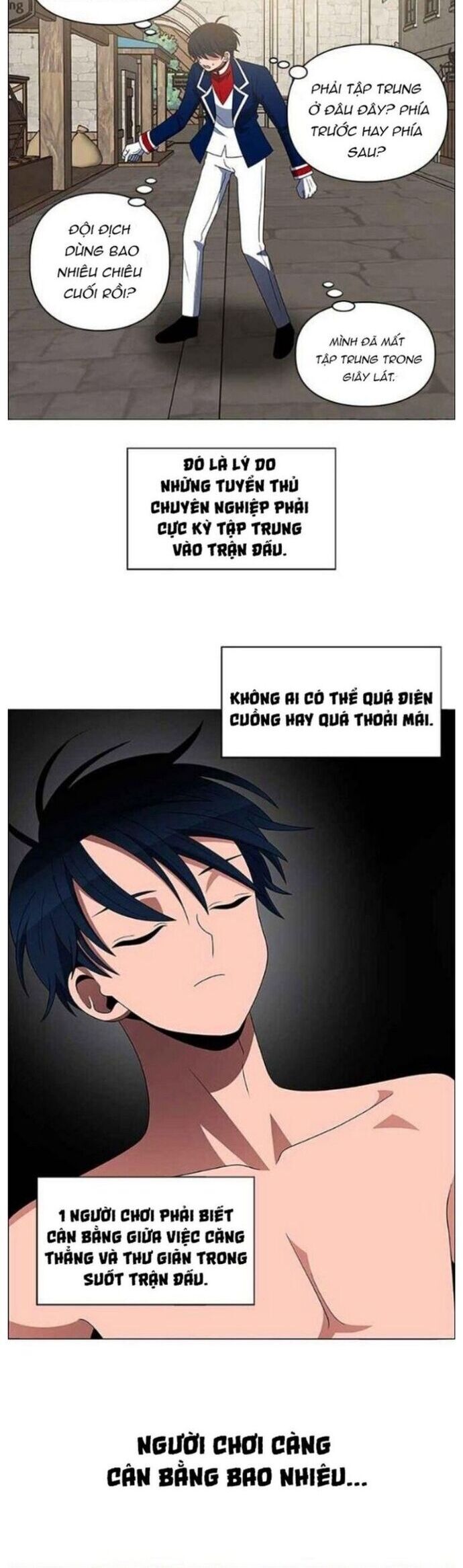 No Scope Chapter 125 - 2