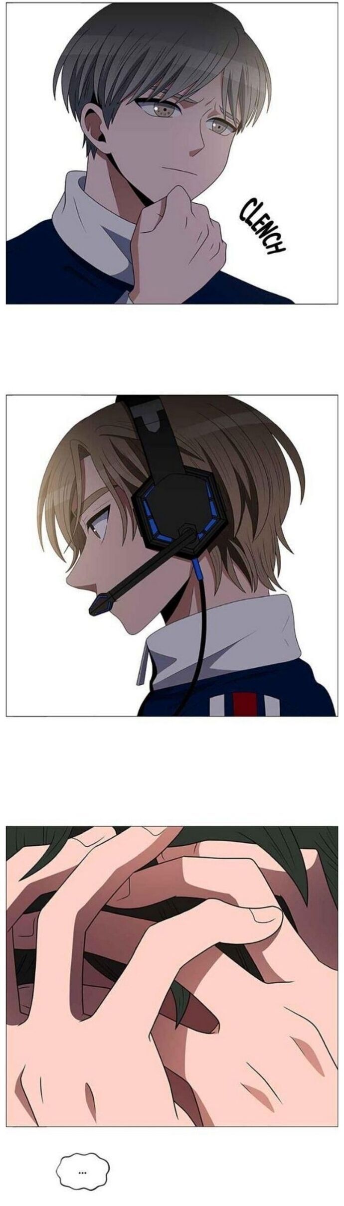 No Scope Chapter 125 - 11