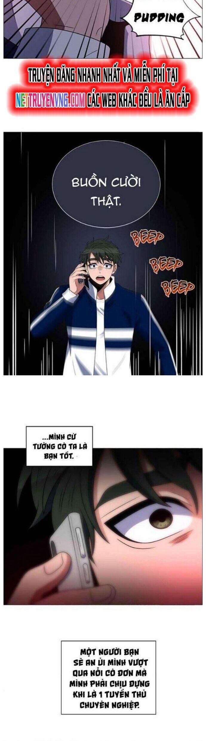 No Scope Chapter 125 - 18